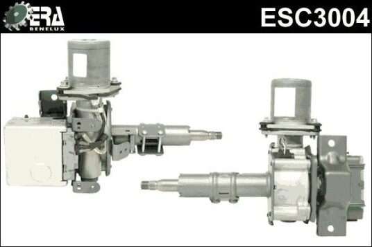 Rattstamme ERA Benelux ESC3004
