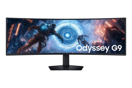 Samsung S49Fg912Eu Computer Monitor Samsung S49Fg912Eu Computer Monitor