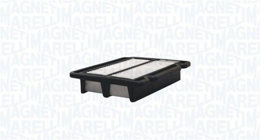 Luftfilter MAGNETI MARELLI 153071762352 Luftfilter MAGNETI MARELLI 153071762352