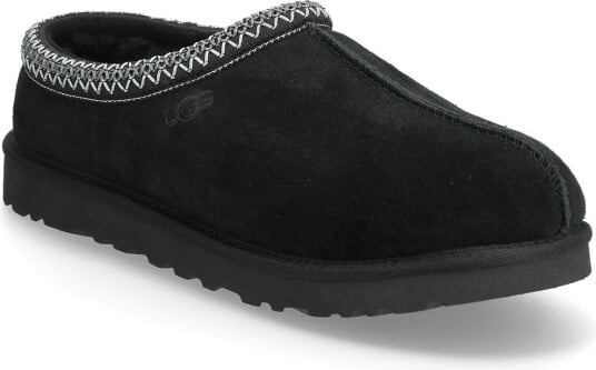 UGG M Tasman Ii BLACK 49.5 UGG M Tasman Ii BLACK 49.5