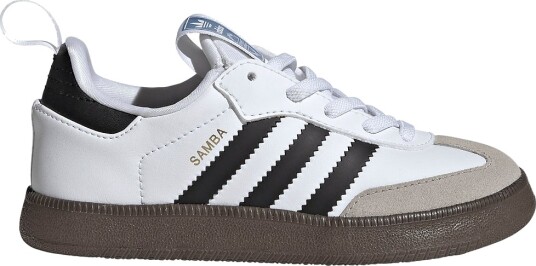 Adidas Originals Sko Samba Quickon K Ftwwht/Cblack/Gullmt Adidas Originals 28 Sko Brun Grå Hvit Svart Adidas Originals Sko Samba Quickon K Ftwwht/Cblack/Gullmt Adidas Originals 28 Sko Brun Grå Hvit Svart