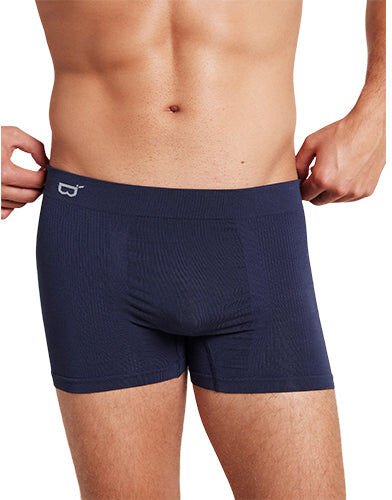 Boody Men´s Original Boxers Navy Str. M Boody Men´s Original Boxers Navy Str. M