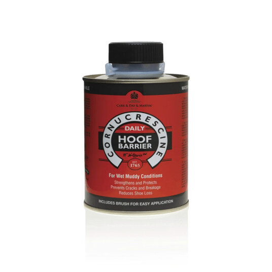 CARR & DAY & MARTIN Daily Hoof Barrier Cornucrescine Hovolje CARR & DAY & MARTIN Daily Hoof Barrier Cornucrescine Hovolje