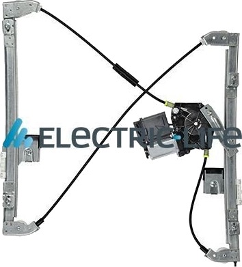 ELECTRIC LIFE ZR VKO27 L C Vindusheis
