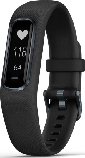 Garmin Vivosmart 4 Svart Garmin Vivosmart 4 Svart