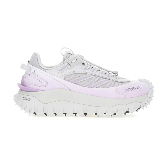 Moncler, Dame, Sko, Hvit, 37 1/2 EU, Moncler, Dame, Sko, Hvit, 37 1/2 EU,