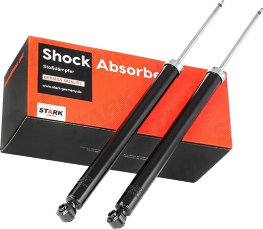 Støtdemper STARK SKSA 0132651
