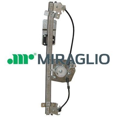 Vindusheis MIRAGLIO 30/1103