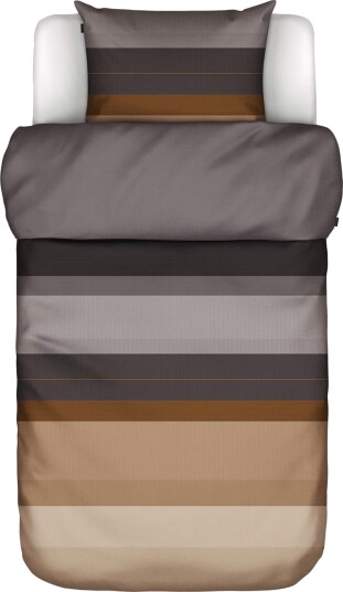 Marc"o Polo Kiya 140X200+60X63 Warm Charcoal Marc"o Polo Kiya 140X200+60X63 Warm Charcoal