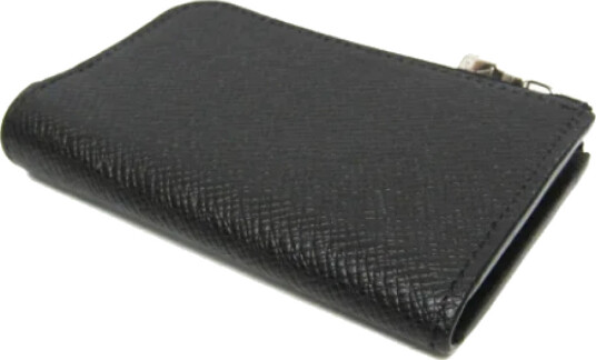 Louis Vuitton Vintage Herre Svart Louis Vuitton Vintage Herre Svart