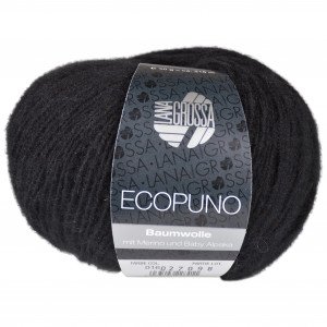 Lana Grossa Ecopuno Garn 16 Lana Grossa Ecopuno Garn 16