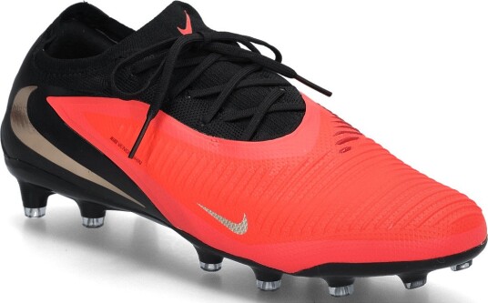 Nike Phantom 6 Low Pro Ag Pro   BRIGHT CRIMSON/BLACK BRIGHT CR   44.5