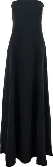 Solace London Dame Kjoler Svart M,