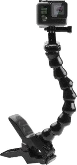 Puluz Holder with clip for sports cameras PU179