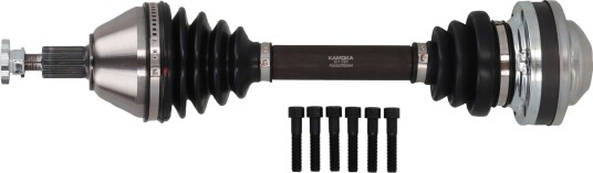 Drivaksel KAMOKA 5011965