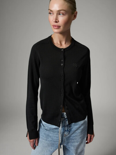 DAY BIRGER ét Mikkelsen Luna Sort XXL DAY BIRGER ét Mikkelsen Luna Sort XXL
