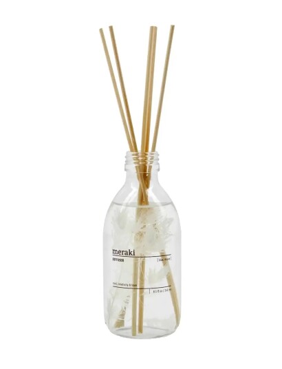 meraki Diffuser Lilac Muse 240 Ml   Nude   