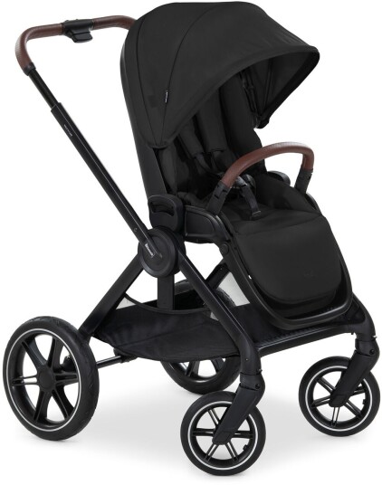 Hauck Walk N Care Sportsvogn Svart Hauck Walk N Care Sportsvogn Svart
