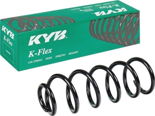 KYB RA5049 Fjær