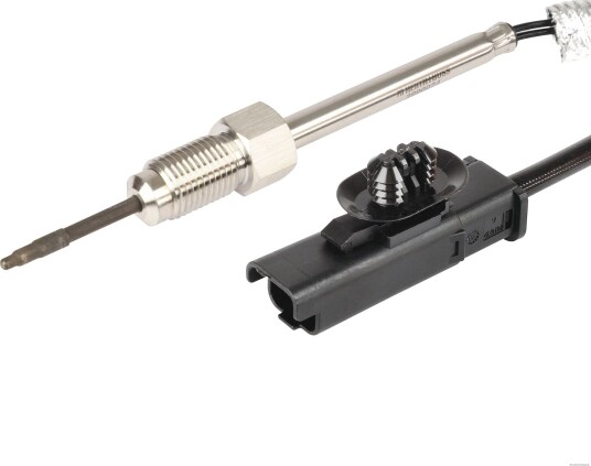 Sensor, eksostemperatur HERTH+BUSS ELPARTS 70682342