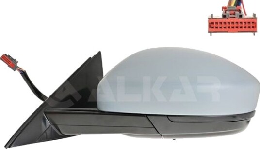 Sidespeil ALKAR 9053054