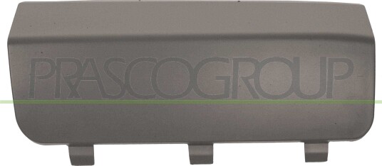 Klappe slepekrok PRASCO ME8221285