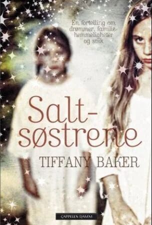 Saltsøstrene Av Tiffany Baker