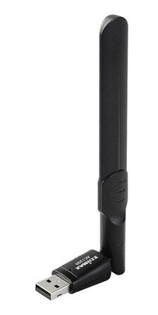 Edimax EW-7822UAD - network adapter - USB 3.0 Edimax EW-7822UAD - network adapter - USB 3.0
