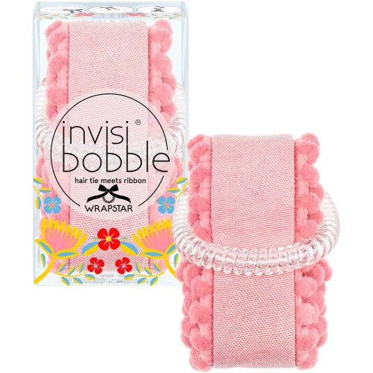 Invisibobble Wrapstar Ami & Go Invisibobble Wrapstar Ami & Go