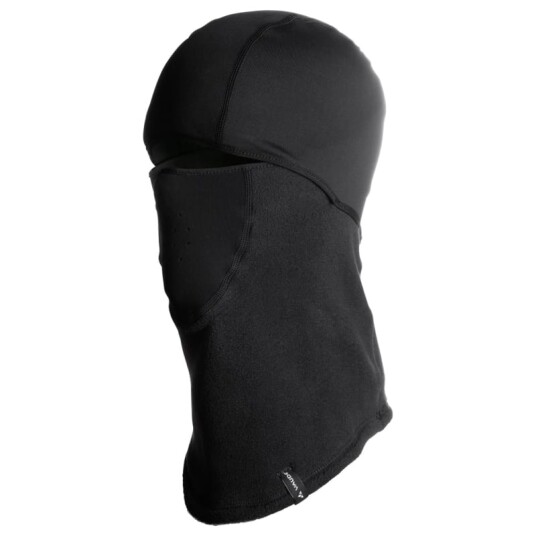 VAUDE Technical Stormcap S, Black