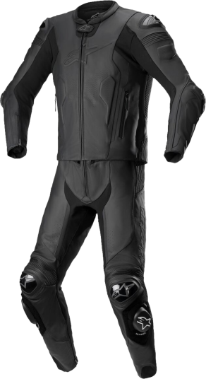 Alpinestars Skinndress Missile V2 2 Delt Svart