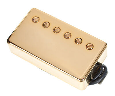 Seymour Duncan SH-4 Classic Jazz Blues Tonabnehmer Gull Cover