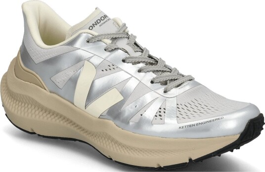 Veja Condor 3 Advanced - SILVER_CASHEW_ALMOND - 41