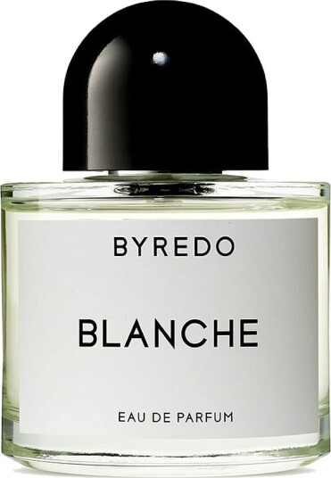 Byredo Blanche Eau De Parfum 50 ml for menn Byredo Blanche Eau De Parfum 50 ml for menn