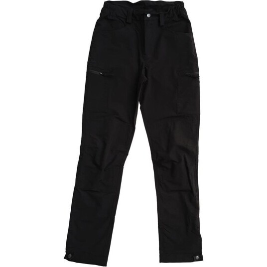 Nordfjell THE Outdoor Pant M Black Black S