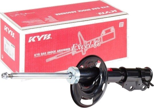 KYB 3330083 Støtdemper KYB 3330083 Støtdemper