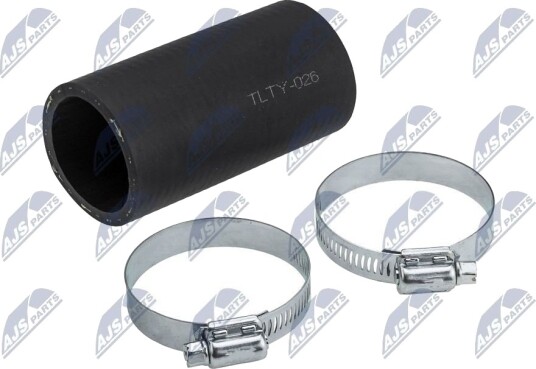 Ladeluftslange NTY GPP-TY-026