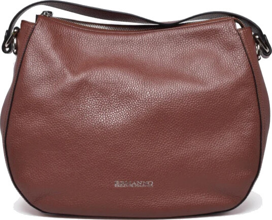 Ermanno Scervino Dame Vesker Brun ONE SIZE, Ermanno Scervino Dame Vesker Brun ONE SIZE,