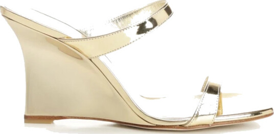 Stuart Weitzman Dame Sko Brun 36 EU,