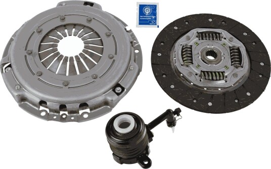 SACHS 3000 990 083 Clutchsett