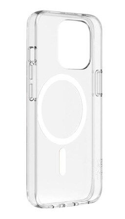 Belkin SheerForce Magnetic Phone Case