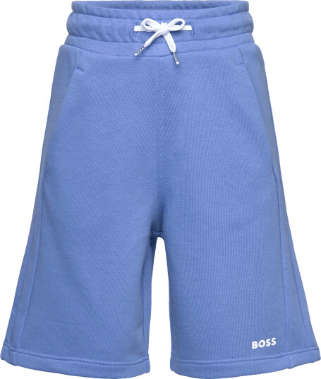 BOSS Short Blue 140