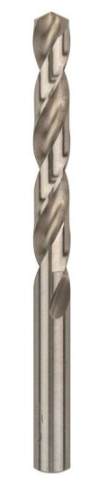 Bosch HSS-G Metallbor 11,5 mm x 142 mm - Sett med 5 Stk
