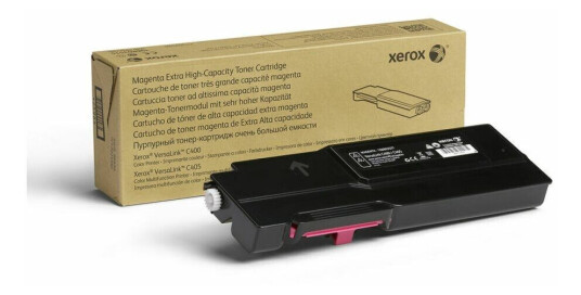 Xerox Kompatibel Toner Xerox 990h560 Magenta