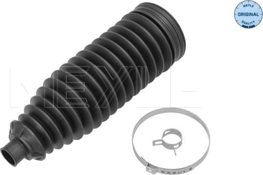 Belgsett styring MEYLE 014 620 0016