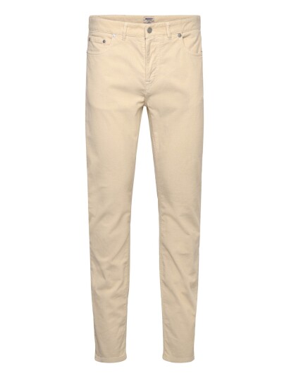 Morris James Cord 5 Pocket Cream 31 x 34 Morris James Cord 5 Pocket Cream 31 x 34