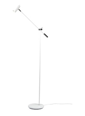 Belid Cato Gulvlampe Matthvit Dimbar 100 cm 1575786-04-0 1575786-03-0