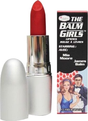 The Balm Thebalm Girl Mia Moore The Balm Thebalm Girl Mia Moore