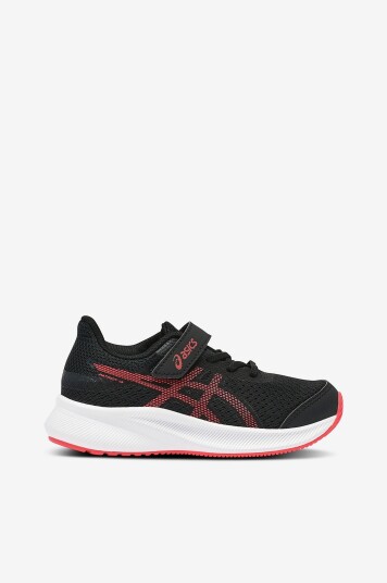 Asics Løpesko Patriot 13 PS Svart