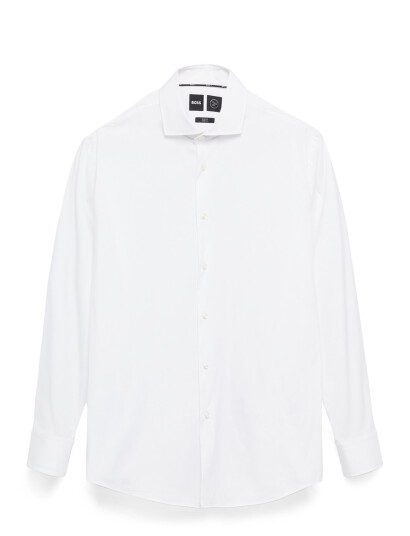 BOSS P-Hank-Spread-C1-222 - White - 43